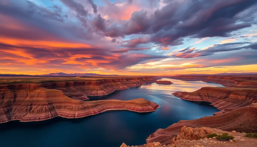 bottomless lakes new mexico