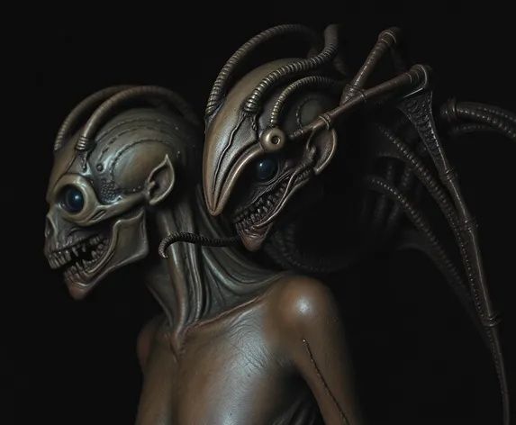 hr giger transgender