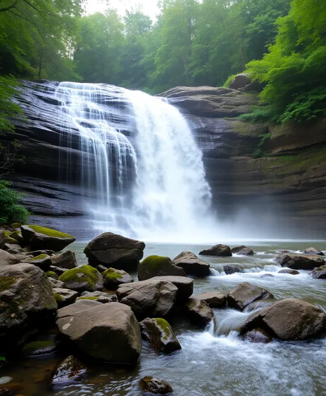 rutledge falls tn