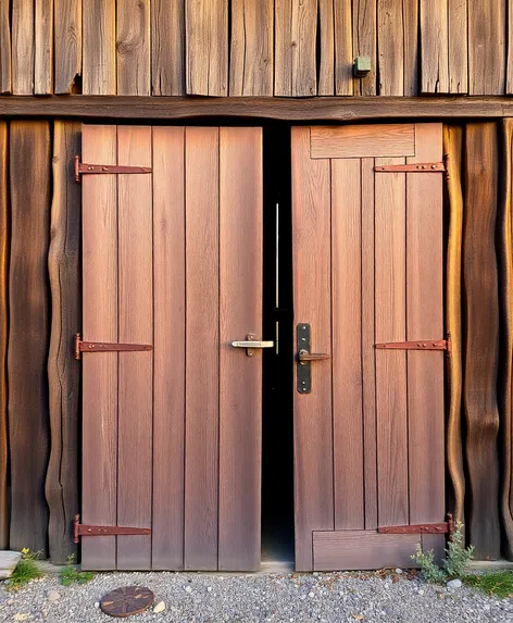 light barn houise door