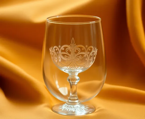 water goblet