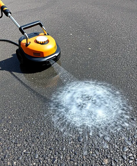 royalty free power washer