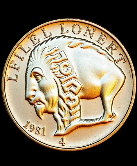 buffalo nickel