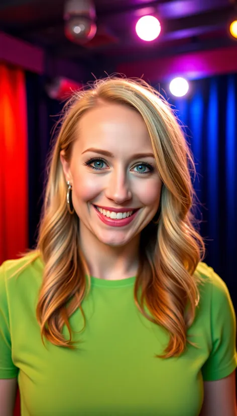 nikki glaser