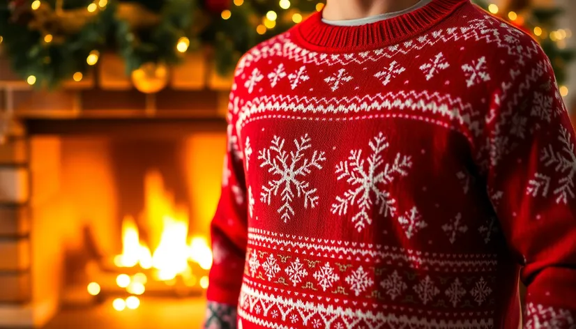 christmas jumper