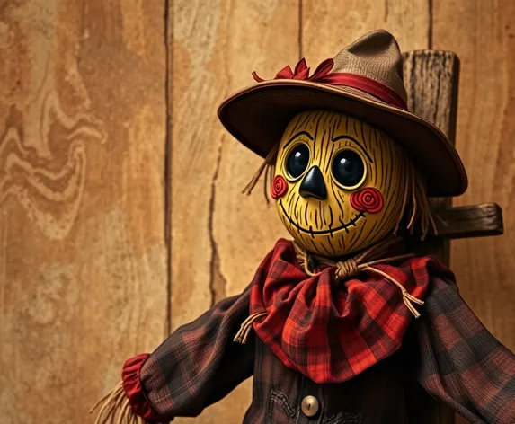 scarecrow clip art