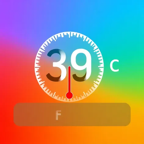 39c to fahrenheit