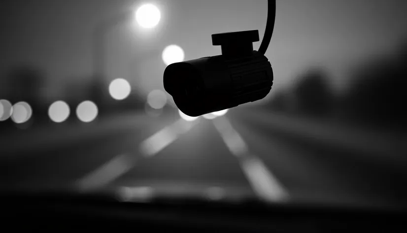 spy camera for car