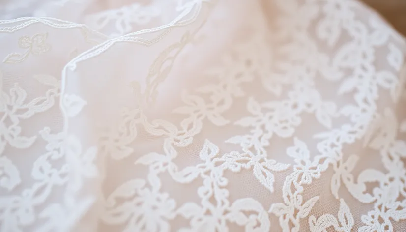 lace lace fabric