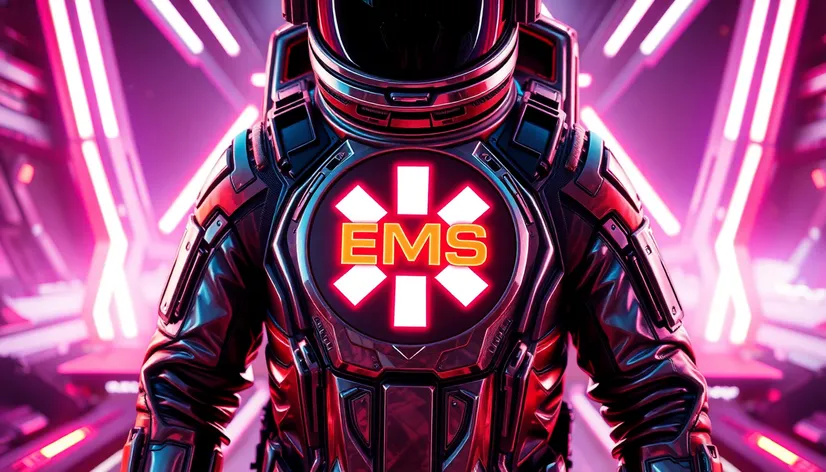 ems suit