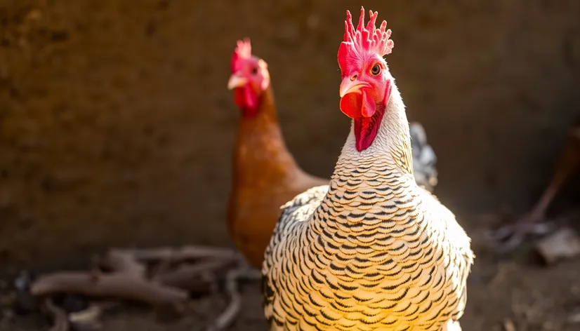 gallina guinea