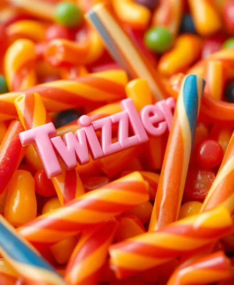 twizzlers ingredients