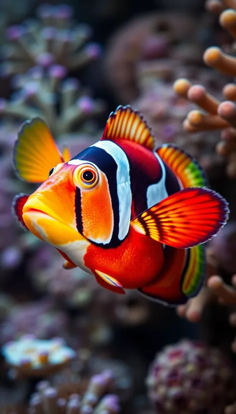 clown triggerfish