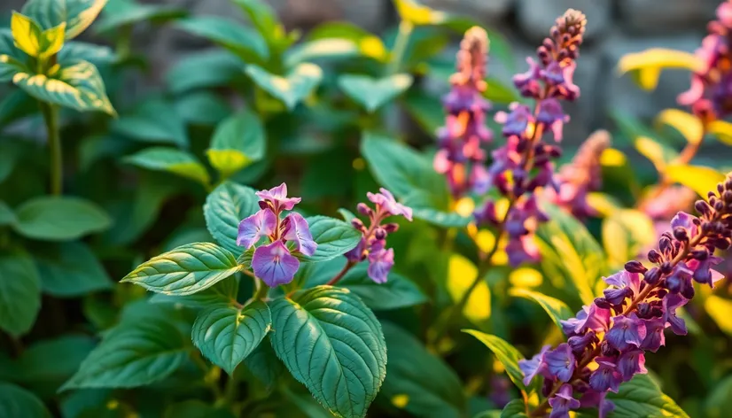 african basil