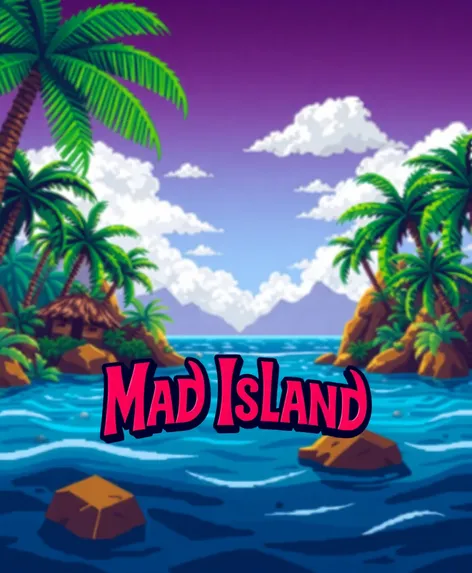 mad island free download