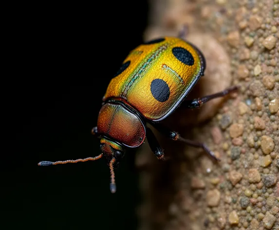 carpet beetle pictures