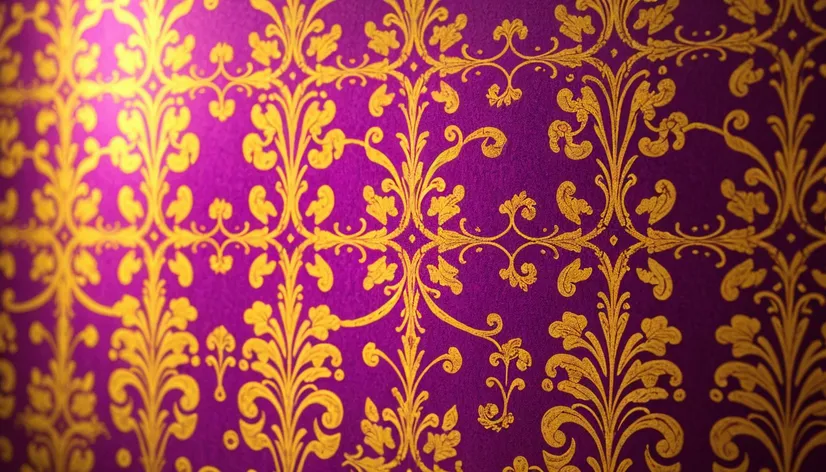 purple wallpaper