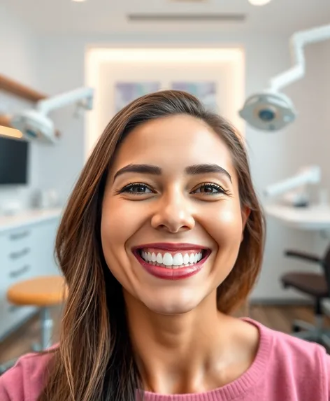 before and after veneers