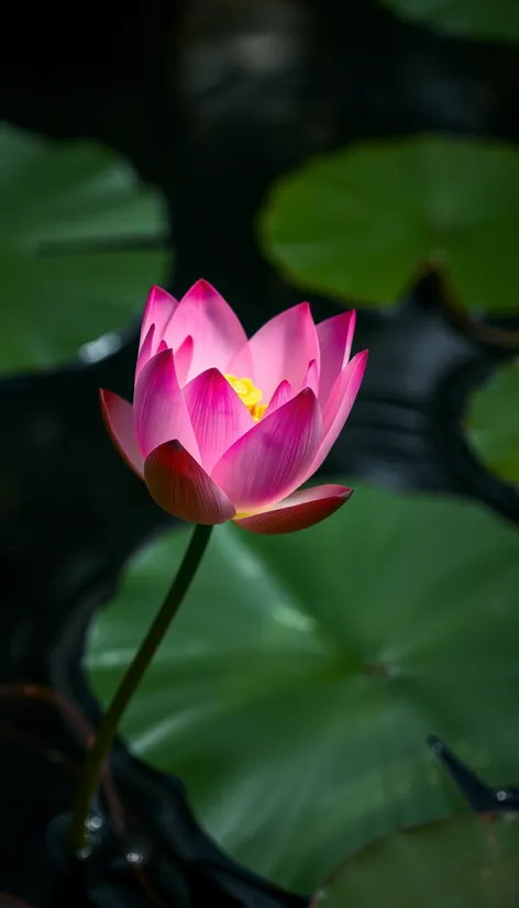 picture of lotus flower