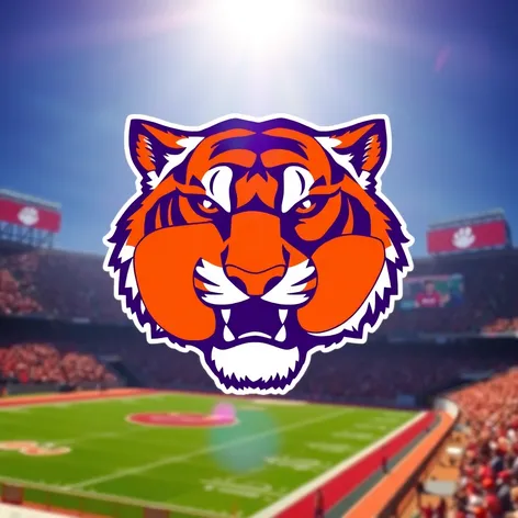 clemson tigers logo