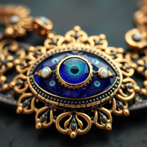 turkish eye jewelry