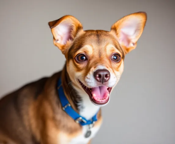 yorkie pitbull mix