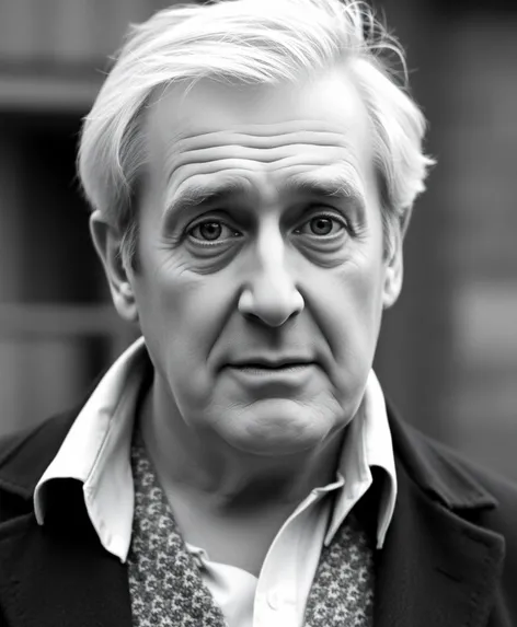 john thaw actor