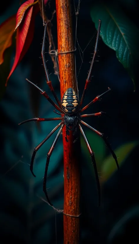 cane spider