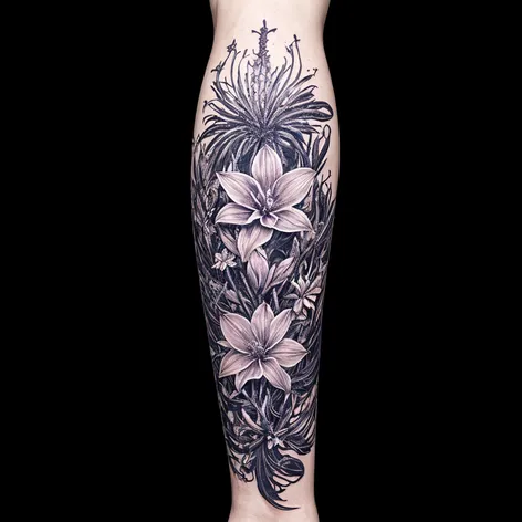 tattoo for fore arm.