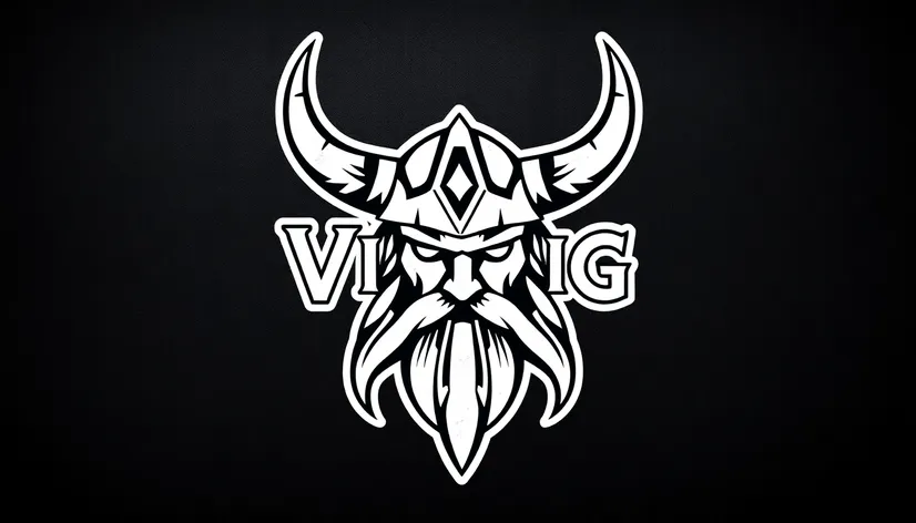 viking logo