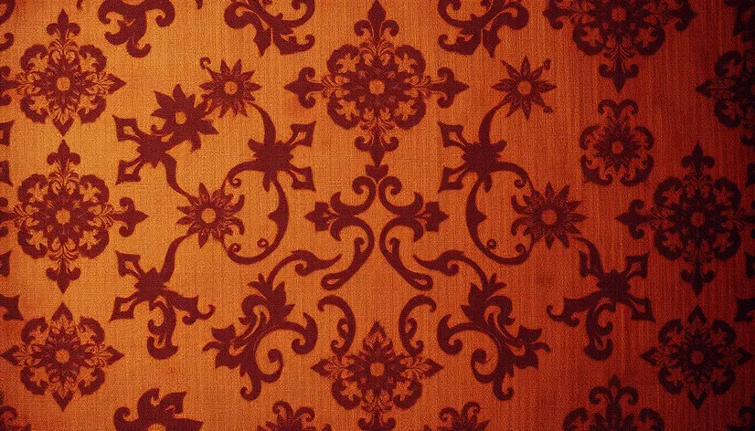 western fabric