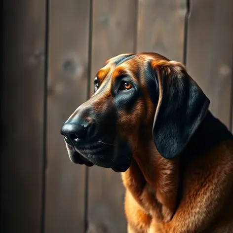 bavarian bloodhound