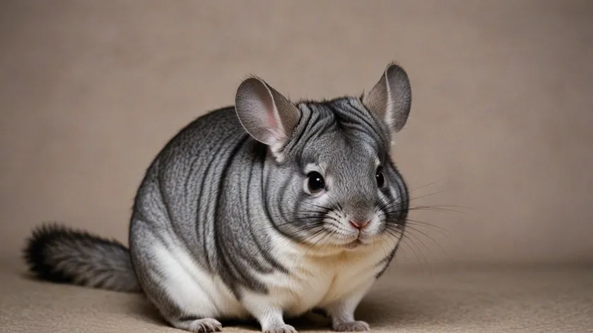 chinchilla pictures