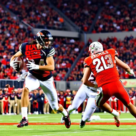 boise state vs unlv