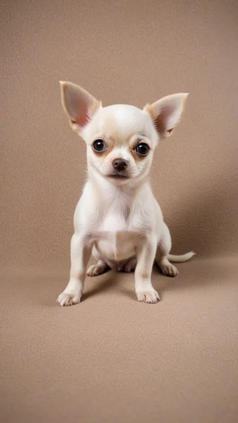 baby chihuahua