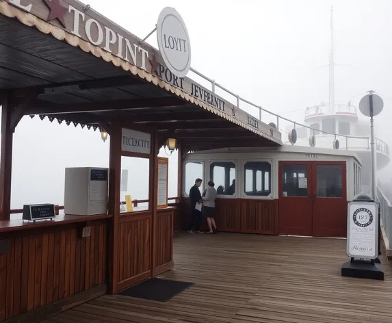 port jefferson ferry tickets