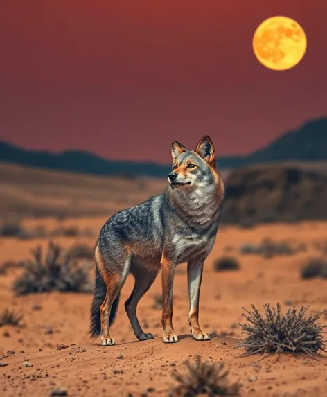 clever coyote