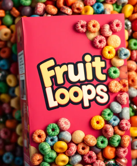 fruit loops box