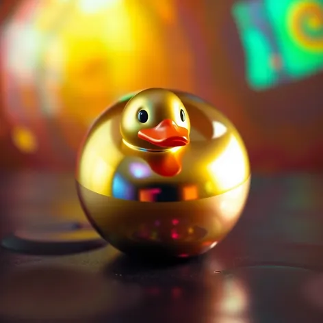 duck sphere