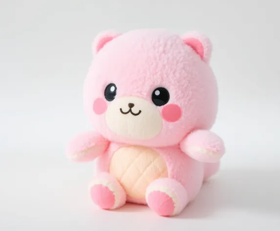 anime plush