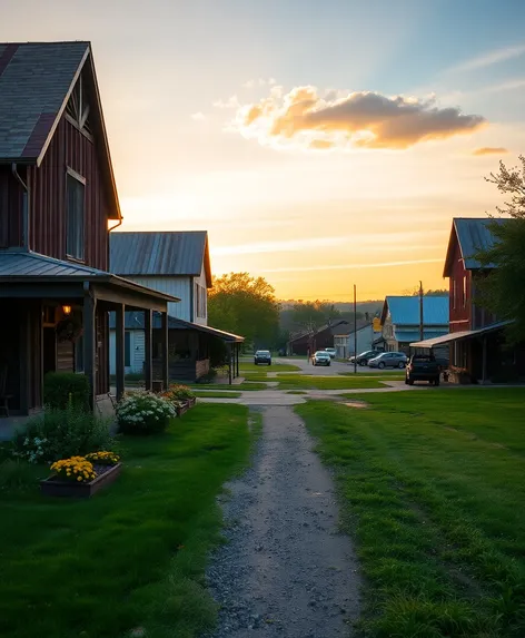 arcadia michigan