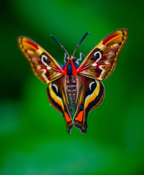 oleander hawk moth