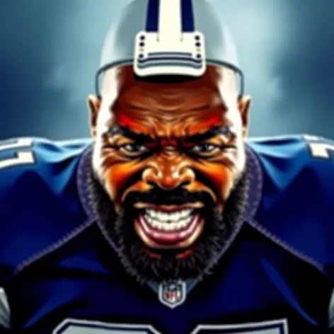 tyron smith