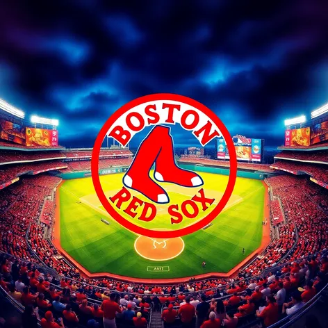 boston red sox emblem