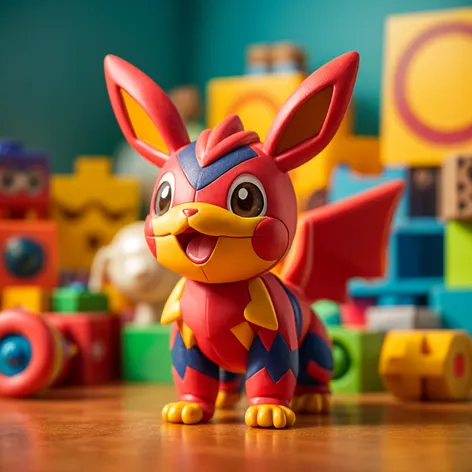 pokemon toy