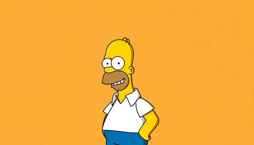 homer simpson email clipart