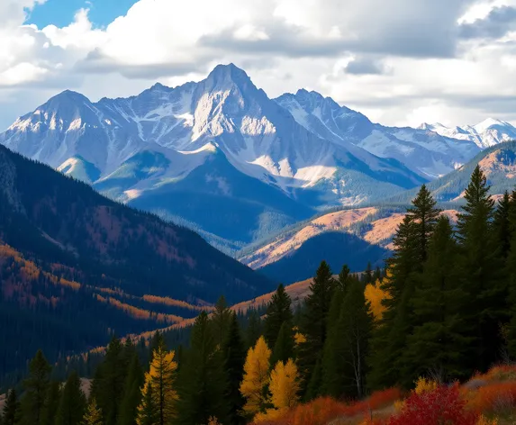 dekoevend park colorado