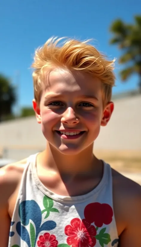 hottest 13 year old