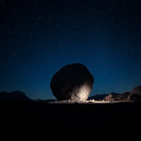 esquel meteorite