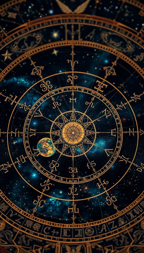 astrolabe free chart